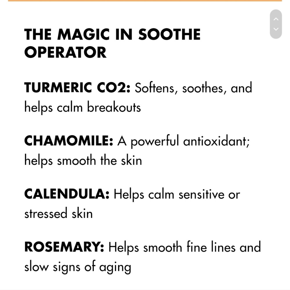 Soothe Operator Balm - Picture 6 of 6